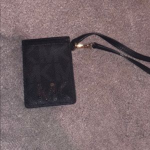Michael Kors Card holder